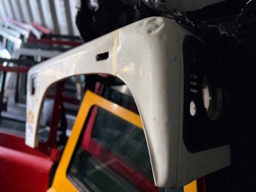 Classic land rover defender - classic, 90