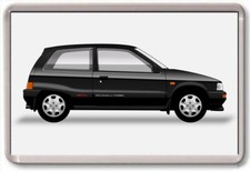 Fridge magnet daihatsu - fridge,