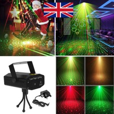Multi Pattern Mini LED Stage