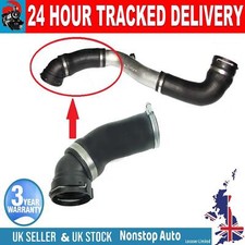 TURBO INTERCOOLER  HOSE PIPE