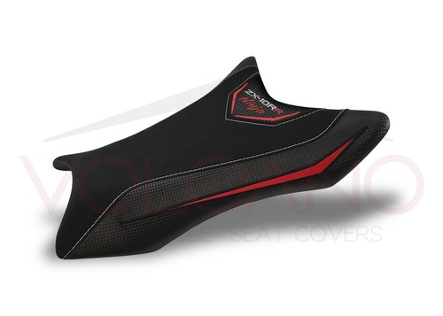 Seat cover saddle - cover,