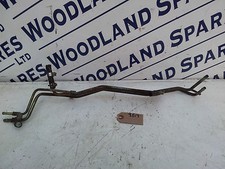 SUBARU IMPREZA WRX FUEL RAIL 2.0cc
