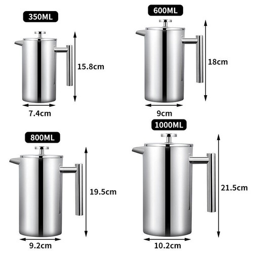 Household cafetiere french - household,