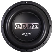 EDGE Car Audio EDP122SPL-E3