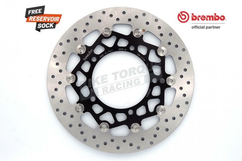 Brembo serie oro front brake - serie,
