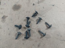 VW Golf MK4 Bora Interior Dash