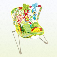 Baby Bouncer Rocker Swing