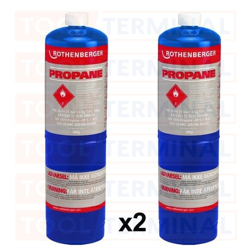 Rothenberger propane gas - rothenberger,
