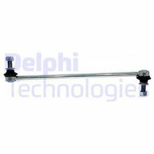 Stabiliser link anti - roll, bar