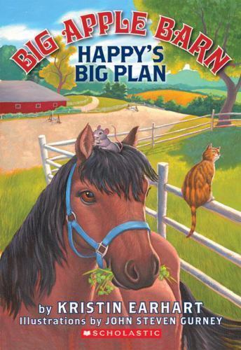 Big apple barn happy s - barn, #2: