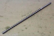 Marlco HSS .469" x .375" Spun