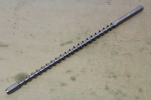 Marlco hss 469 375 spun - .375",