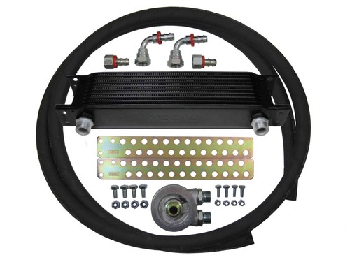 Mocal rubber hose engine oil - hose,