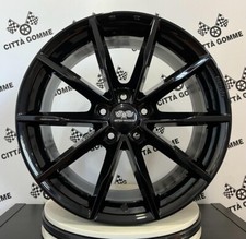 Set 4 Compatible Alloy Wheels