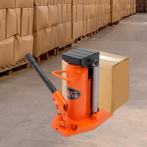 Ton clawype hydraulic - clawype,