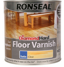 Ronseal Diamond Hard Floor