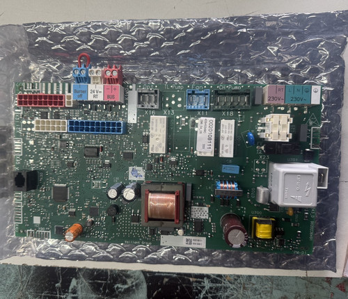Vaillant printed circuit - vaillant,
