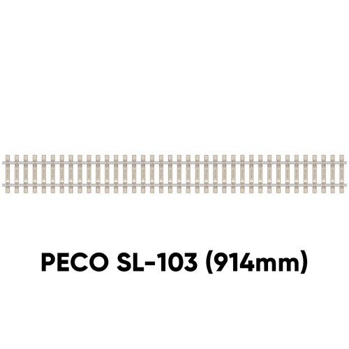 Peco 103 flexible - peco, sl-103