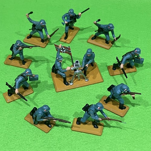 Britains deetail german ww2 - britains,
