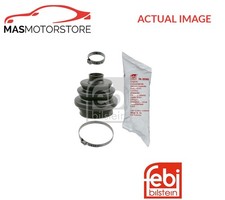 CV JOINT BOOT KIT TRANSMISSION