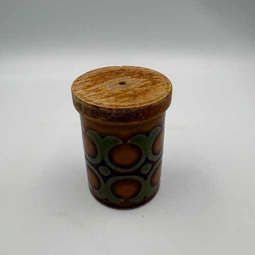 Hornsea pottery bronte - hornsea,