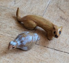 VINTAGE SIGNED TREMAR POTTERY