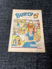 Bunty Comic - 9 April 1966 -