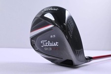 Titleist 913 D3 Driver / 8.5