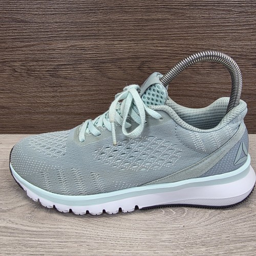 Reebok trainers print run - reebok,