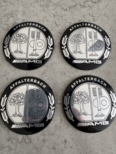 Mercedes AMG Affalterbach