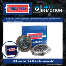 Clutch Kit 2 piece