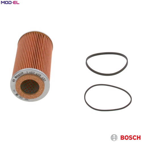 Oil filter 457 429 - oil,