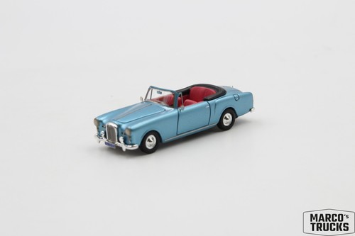 Neo scale models pontiac grand - neo,