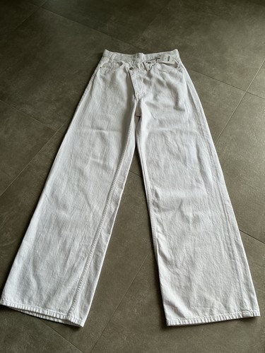 Bnwt gorgeous zara white - gorgeous,