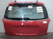 MINI F56 2019 Rear Tailgate Hatch Boot Solaris Orange 3 Door Hatchback 7320545