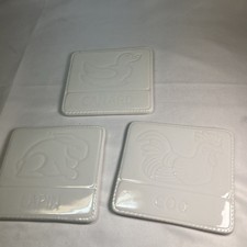 Vintage French Porcelain