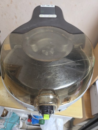 Tefal actifry low fat - tefal, 2