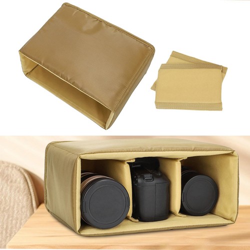 Camera insert bag - camera,
