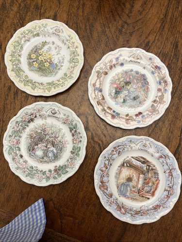 Royal dalton seasons - royal,