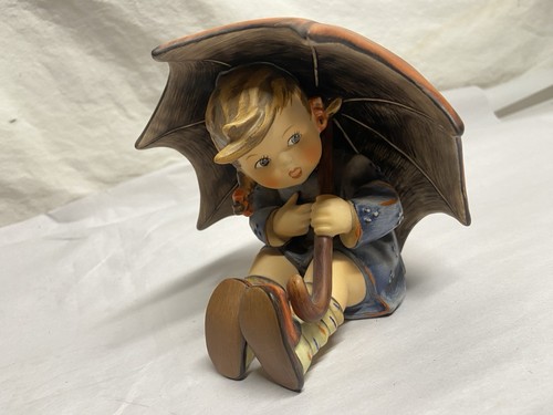 Hummel umbrella girl 152 - hummel, #152/0b