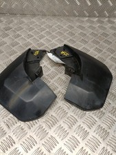 FORD TRANSIT 350 L2 H2 E6 PANEL VAN 2016-2019 REAR MUDFLAP X2 BK31-28371-AC