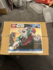 LEGO Star Wars Slave-1
