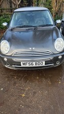 2006 Mini Cooper 1.6 Park Line