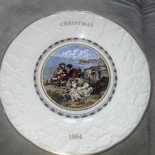051 vintage coalport - vintage, christmas