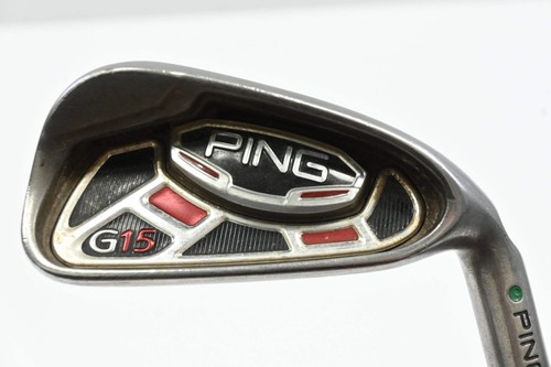 Ping g15 iron 20 degree - iron,