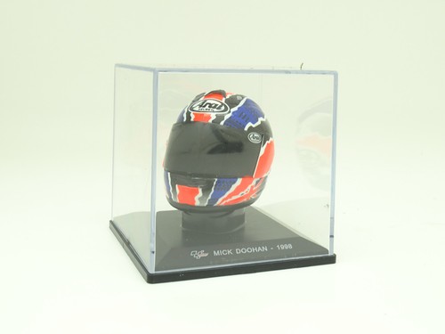 Altaya motogp helmet scale - motogp, 1/5