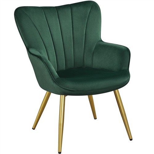 Tub chair modern accent - tub,
