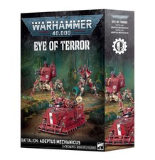 Eye Of Terror Battalion -