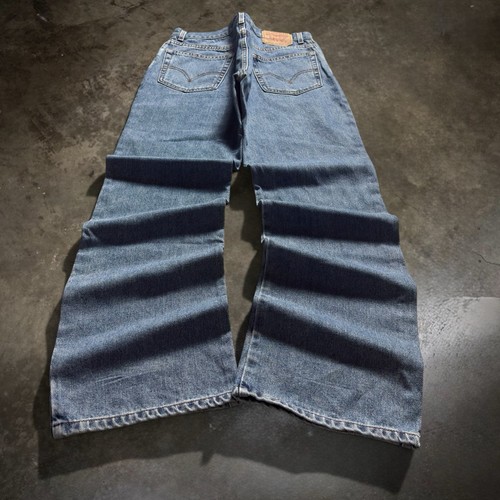 Levis 517 bootcut mens - mens, jeans