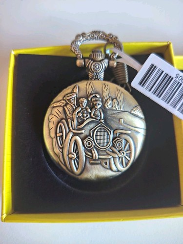 Invicta full hunter - full,